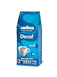 Lavazza Caffè Decaffeinato in Grani, 500g