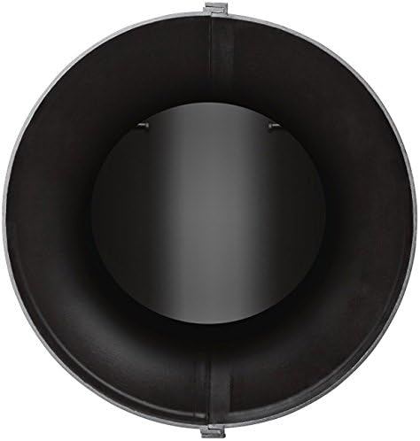 Broan-Nutone EZ80N EZFIT BATHROOM EXHAUST FAN, 80 CFM, 1.0 SONES, 13 X 14-3/8 IN., WHITE (1 PER CASE)