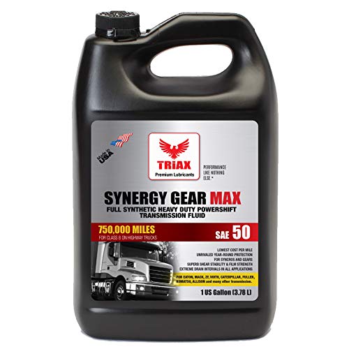Find The Best Synthetic Manual Transmission Fluid Reviews & Comparison