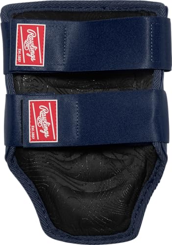 Image of Rawlings | Batter's Elbow Guard | Baseball /Softball | Multiple Sizes & Colors