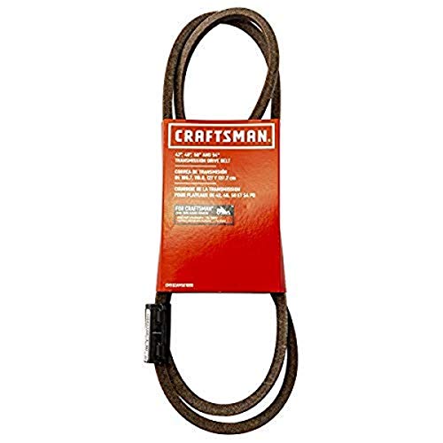 Craftsman CMXGZAM501089 42, 46, 50 54-Inch transmisión cortadora de césped OE# 05874