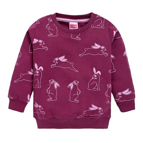 Image of LuvLap Baby Boys Full Sleeve Hooded Sweatshirt & Pyjama Set