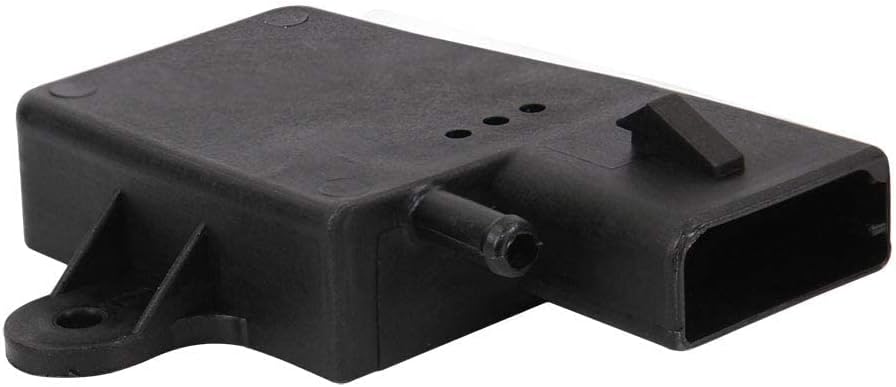 Map Manifold Absolute Pressure Sensor 1648138 As1 Compatible With Ford | Sri Lanka - View #7
