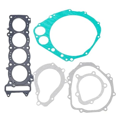 Joint de couvercle de carter moteur GSR750 balade moto sans fuite