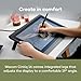 Wacom Cintiq 16 Drawing Tablet with Screen, 15.4