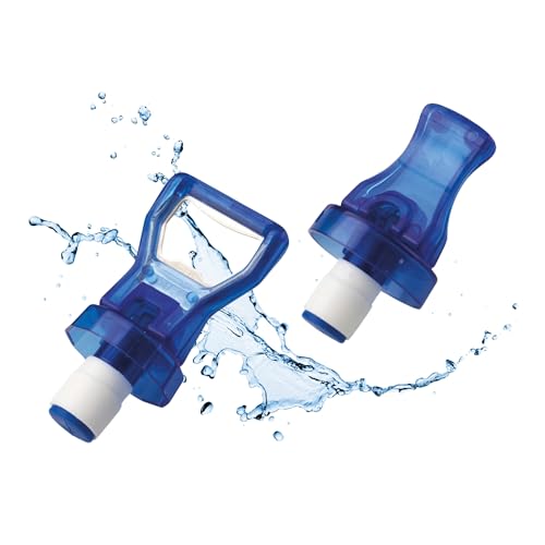 Westmark 2 Flaschenverschlüsse – Universal...