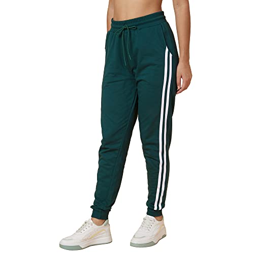 Image of Globus Women Trousers (3641800001 Off-White S)