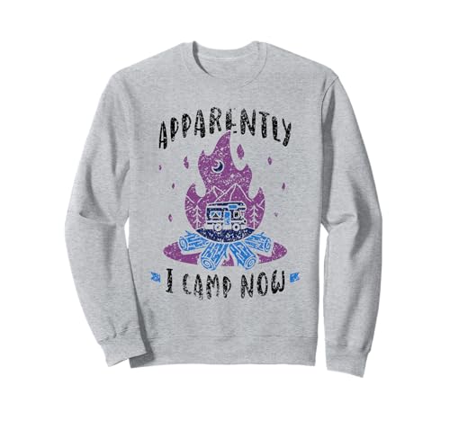 Apparently I Camp Now Lover �L�����v�� �L�����p�[ �L�����v �g���[�i�[
