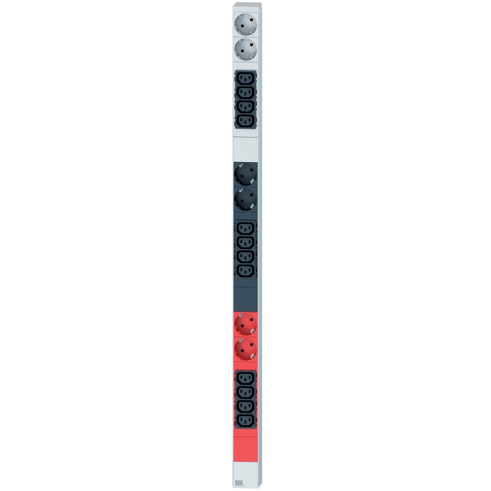Bachmann Steckenleiste IT Basic, 8000109