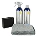 Produktbild Koch Chemie Nano Magic Shampoo & Glass Cleaner Glasreiniger & Schwamm & Tuch
