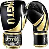 RIZIN ボクシンググローブ Amazon.co.jp: 【RIZIN神龍誠選手推薦】 ZHENGTU ボクシング