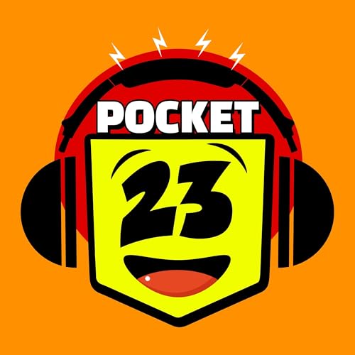 Ep 9: [Mini Series Review] "The Perfect Couple" cover art