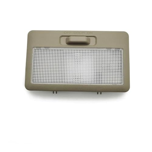 Lampada di lettura interna Suzuki Vitara luz techo auto 2011