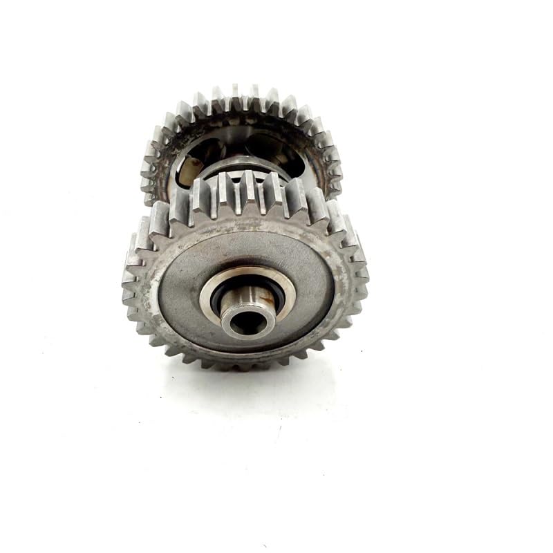 Contraeje de transmisión Hisun 250cc para rutas de montaña en UTV HS250 4