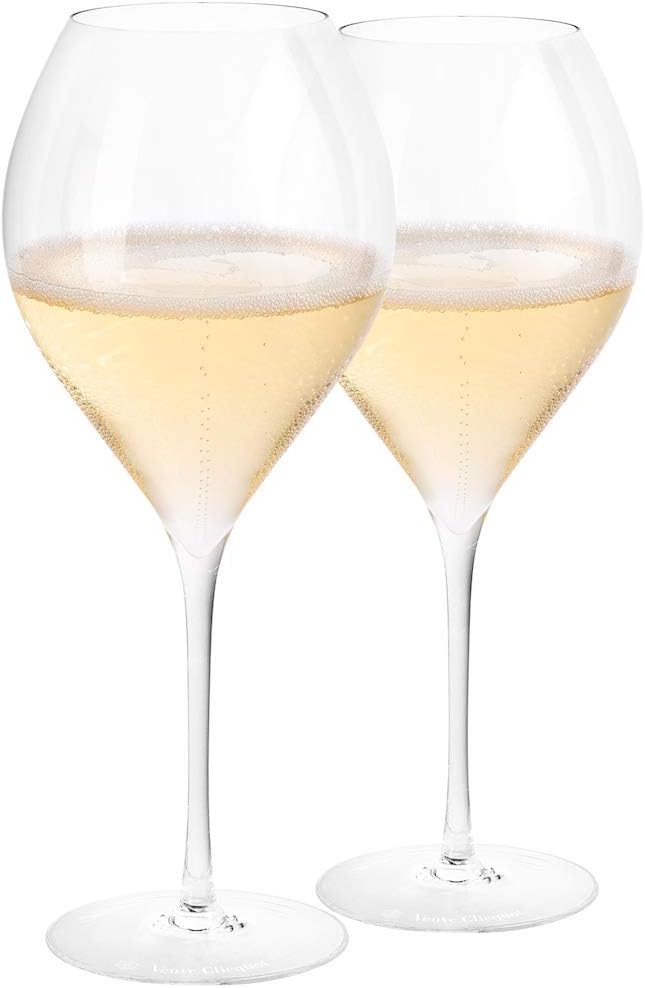 Veuve Clicquot フルートグラス 6個セット】 グラス ヴーヴクリコ