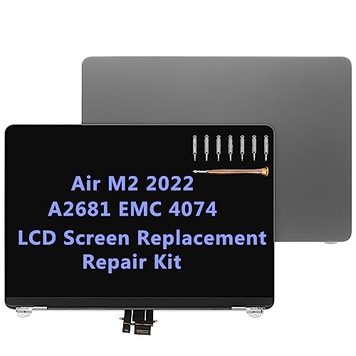 Daplinno Screen Replacement 13.6