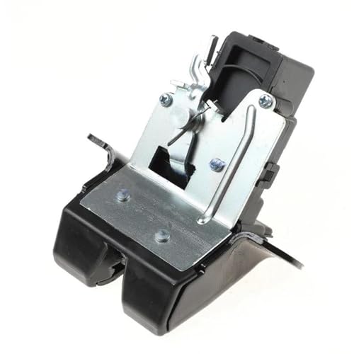 Mécanisme de serrure de coffre 81230-A5000 pour hayon arrière Hyundai i30