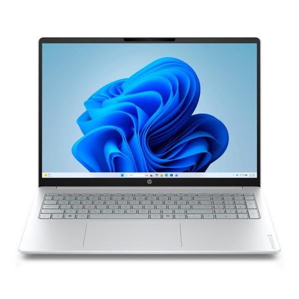Portátil HP OmniBook 3 16-BU0078NS Intel Core 3-100U/ 8GB/ 512GB SSD/ 16"/ Win11