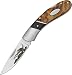 Elk Ridge Er-072E Folding Knife 4.5-Inch Closed