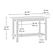 Sauder Beginnings TV Stand, For TV's up to 37