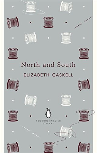 North and South (The Penguin English Library)