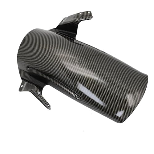 Garde-boue arrière F800GS ADV extension haute résistance finition d'origine moto