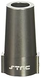 ST Racing Concepts STA80071GM Aluminum Rear Lock-Outs for The Axial Wraith (Gun Metal)