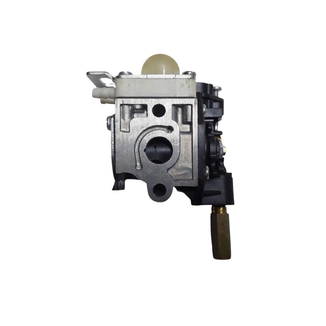 Carburateur tondeuse SRM265 SRM255 SRM266 moteur RB-K84 A021001201