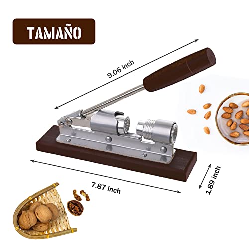 Catálogo de Cascanueces favoritos de las personas. 26 Imagen adicional