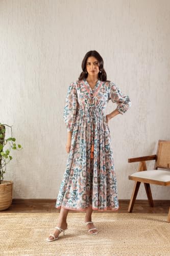 Image of GRECIILOOKS Women Dress | One Piece Dress for Women | Dresses for Women | Maxi Dress for Women | Dress |Bodycon Dresses for Women | Midi Dress for Women