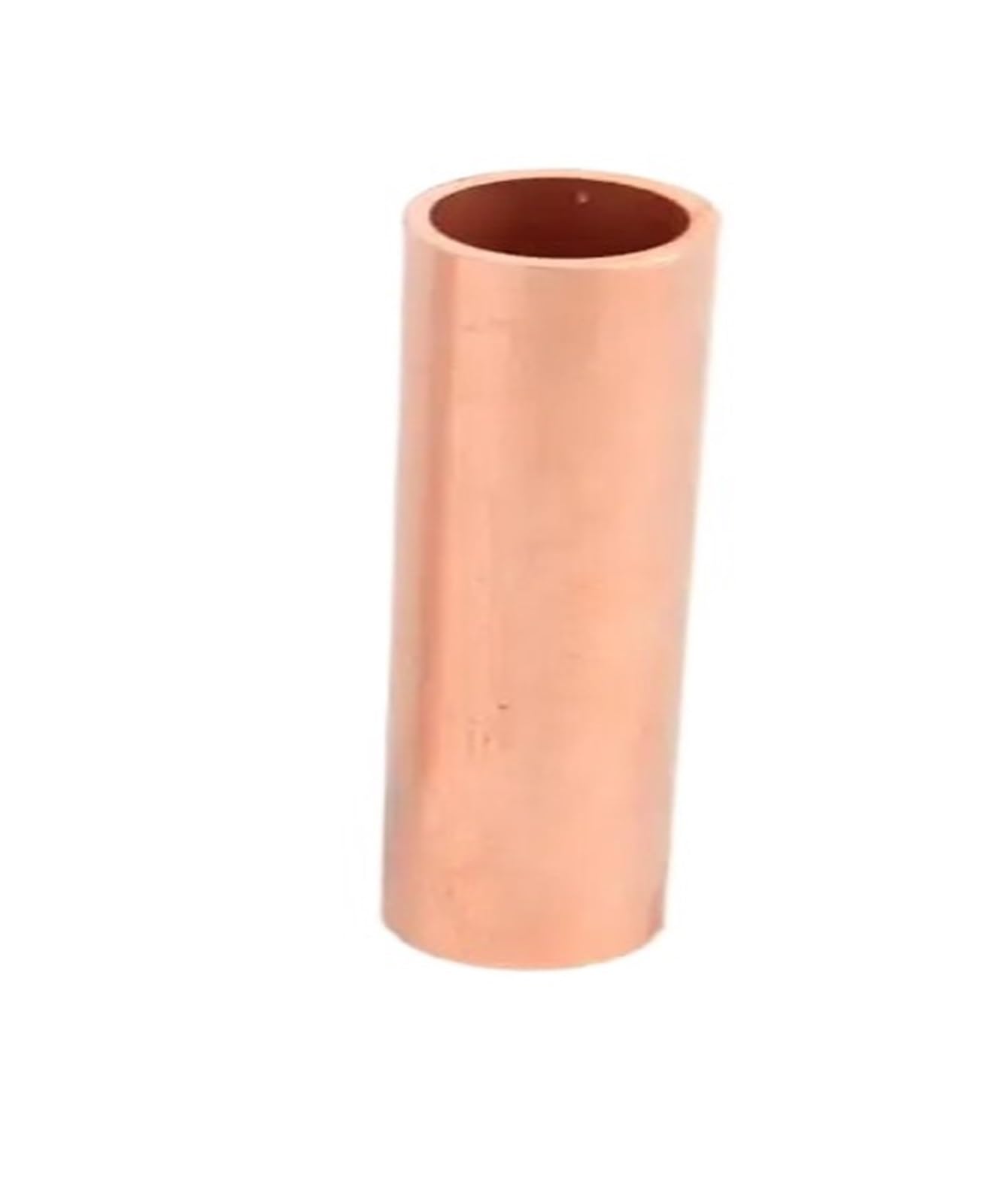 1 Tubo De Cobre T2 | Buena soldabilidad for procesamiento industrial.(500mm,30x3mm)