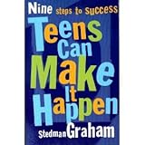 Nine Steps to Success, Teens Can Make it Happen