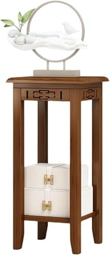 fancyfly�ؐ��X�c�[���^�t�����[�X�^���h ���|/�A���ˌ��p �ϗt�A��/�~�͗p �����֎q + �T�C�h�e�[�u�� ����/���r���O�� ���A���u���I ���p�r�u���� �o���R�j�[�K�[�f�j���O�ɍœK (�����`50cm)