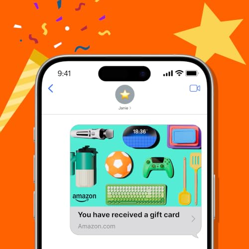 Image of Amazon eGift Card