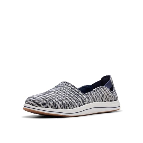 Image of Clarks Women's Breeze Step II Loafers