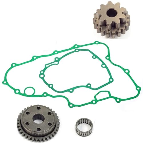 Kit joint d'embrayage de démarreur pour TRX450ER 2006-2014 28120-HP1-602