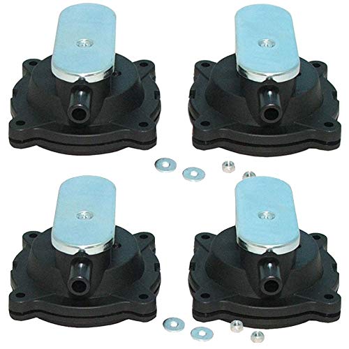EvolutionAqua Airtech 120 Diaphragm Kit