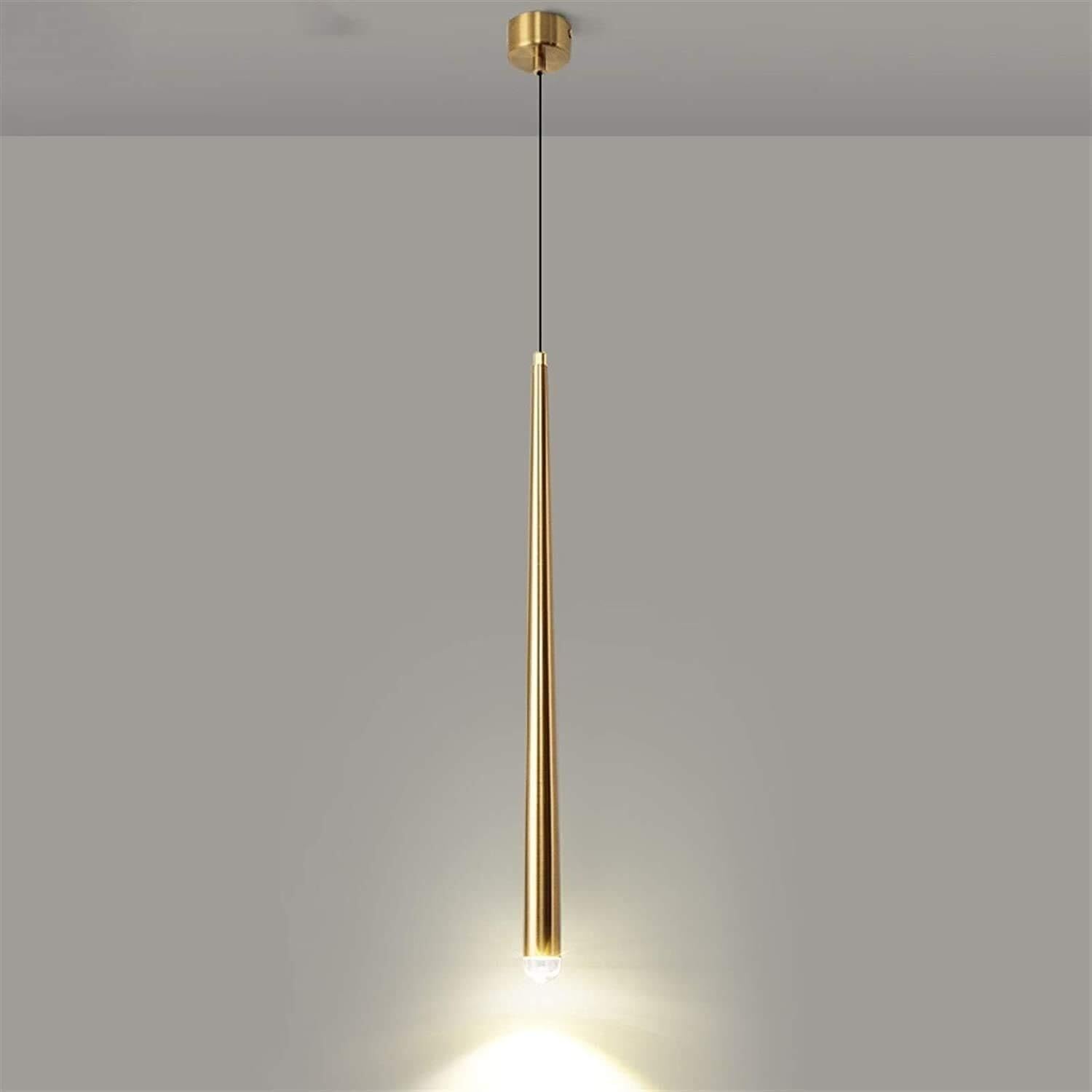 Lampade a Sospensione da Bar in Stile Nordico postmoderno, Piccole lampade a Sospensione Creative e di personalità, lampade a Sospensione a LED, lampade a Sospensione c,
