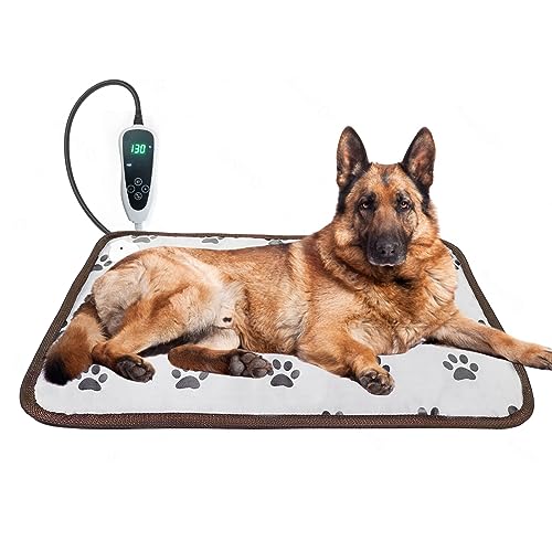 10 Best Dog Heat Pads to Keep Your Pup Warm and Cozy A Comprehensive