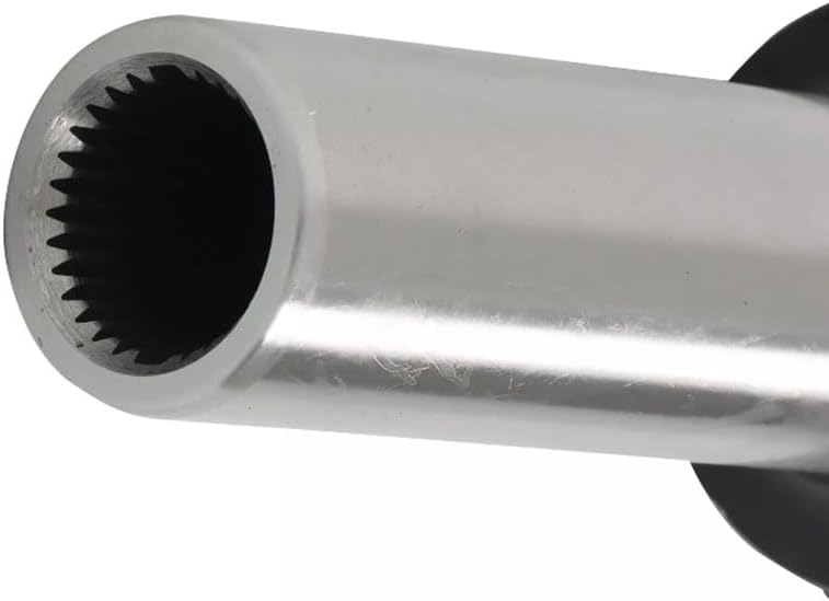 OCMC Rear 1PC Driveshaft Prop Shaft Assembly For 2004 2005-2008 Ford F-150 Rear 4WD 936-808