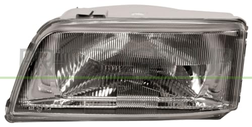 Projecteur principal Prasco FT9194614 pour optique avant de voiture