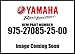 Yamaha 97527-08525-00 BOLT, WITH WASHER; 975270852500