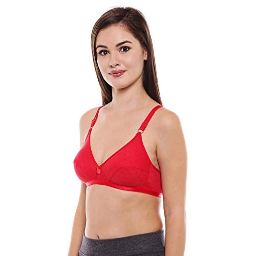 Image of BODYCARE Women Cotton Regular Bra