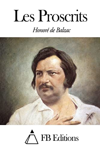 Les Proscrits (French Edition)