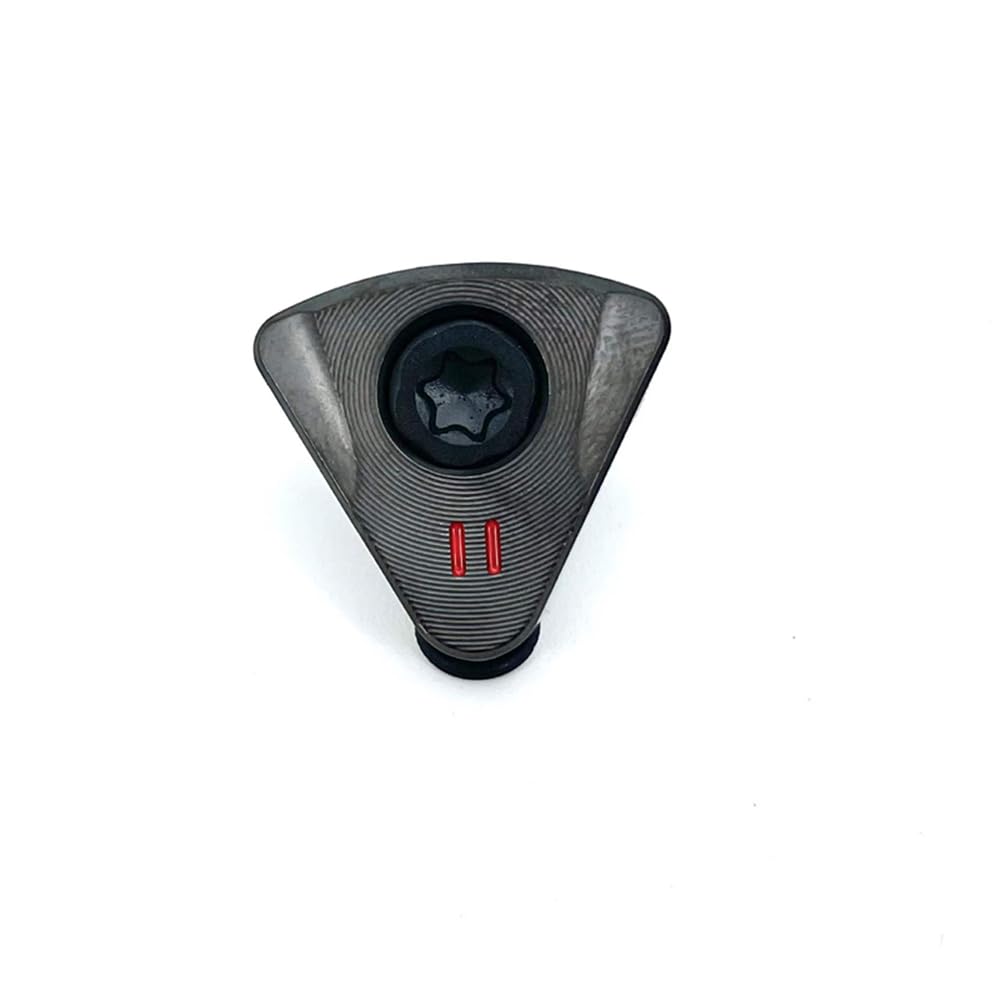 Compatible with Honma World GS 1W TR20 TW757 Driver TW757 Wood Weights 11g