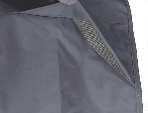 image for Garden Balsam Patio Umbrella Cover for 9ft to 13ft Offset Umbrella, Fa