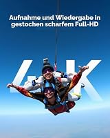 Lexar Blue Micro SD Karte 128GB, bis zu 160 MB/s Lesen, microSDXC UHS-I – Ansicht 4