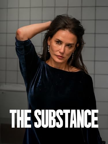 The Substance