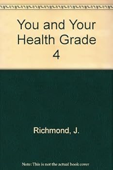 Hardcover You and Your Health Grade 4 Book