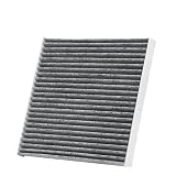 Car Parts CF10374/87139-YZZ09/88508-01010/88508-04010 Car Carbon Cabin Air Filter For Toyota Tacoma